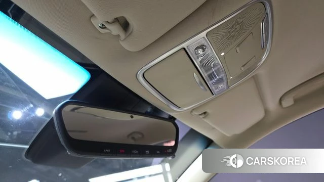 Kia More K9 id 4694157 из Кореи 25