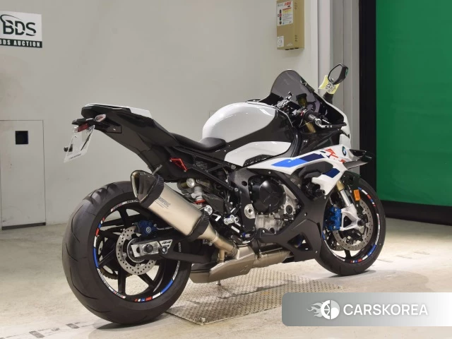Проданный BMW S1000RR id 4199173 из Японии, фото 10