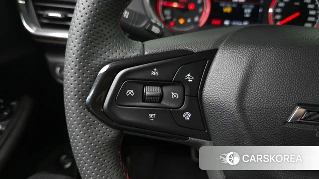 Chevrolet (GM Daewoo) Trailblazer id 4549431 из Кореи 25