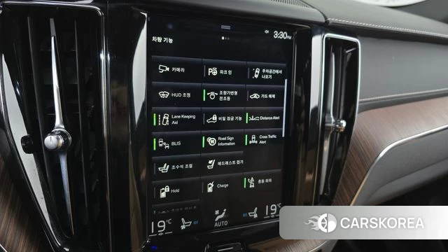 Volvo XC60 second Generation id 4476552 из Кореи 25