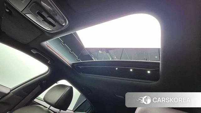 Kia Stinger id 4642711 из Кореи 25