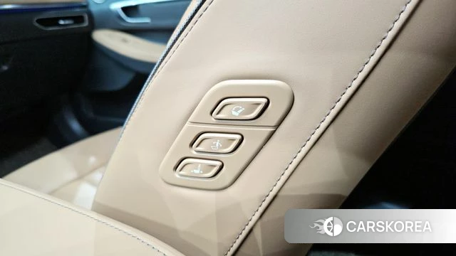 Hyundai Sonata (DN8) id 4232727 из Кореи 25