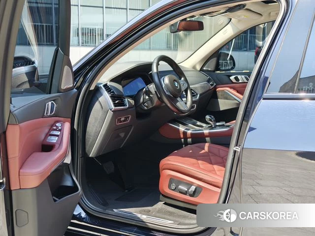 BMW X5 id 4301338 из Китая 25