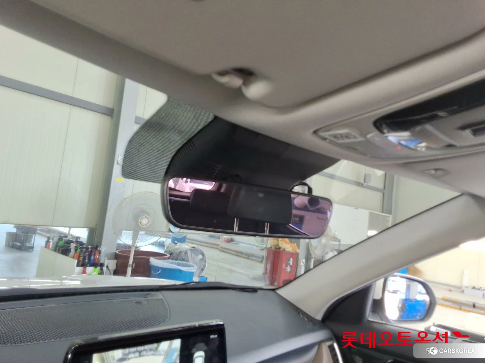 Kia Seltos id 4679410 из Кореи 25