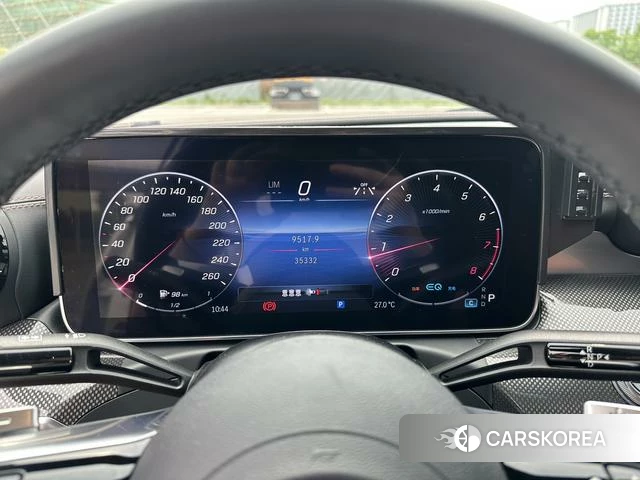 Mercedes-Benz Class C id 4333711 из Китая 25