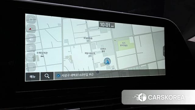 Hyundai The New Grandeur IG id 4651003 из Кореи 25
