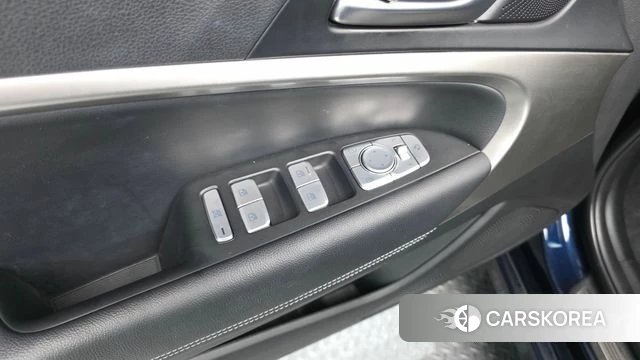 Genesis The New G70 id 4507517 из Кореи 25