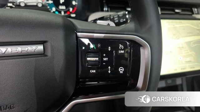 Land Rover Discovery Sports 2nd Generation id 4539869 из Кореи 25
