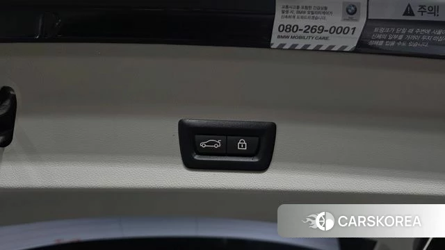 BMW X3 (G01) id 4881221 из Кореи 25