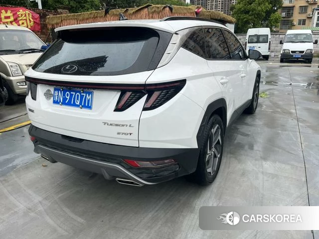 Hyundai Tucson id 4236626 из Китая 25