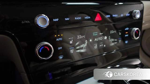 Genesis G80 (RG3) id 4280533 из Кореи 25
