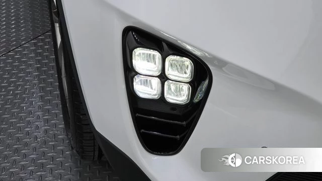 Kia The New Sorento id 4581652 из Кореи 25