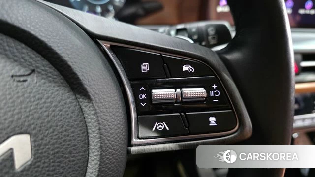 Kia The New Seltos id 4735682 из Кореи 25