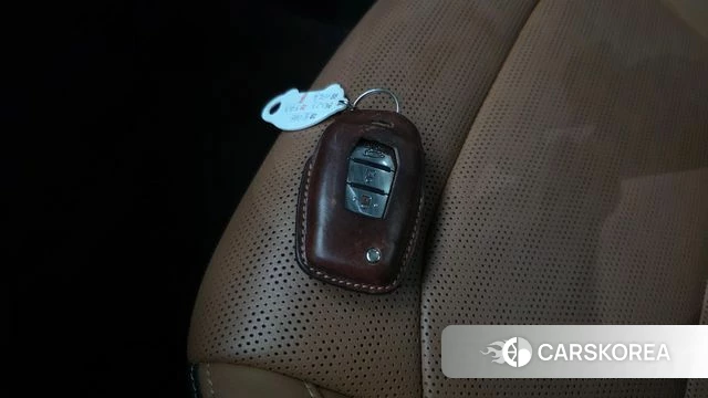 Ssangyong Torres id 4469232 из Кореи 25