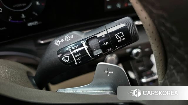 Kia Carnival 4th generation id 4362348 из Кореи 25