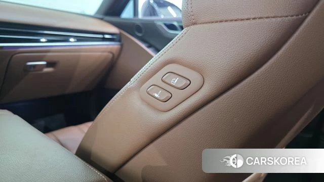 Genesis G80 (RG3) id 4330959 из Кореи 25