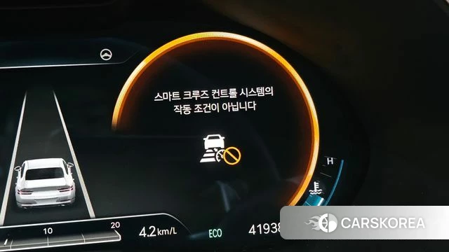Genesis G80 (RG3) id 4774407 из Кореи 25