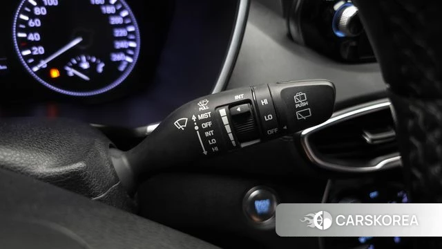 Hyundai Santa Fe TM id 4918271 из Кореи 25