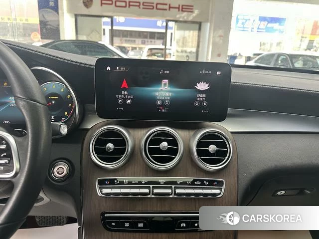 Mercedes-Benz GLC id 4353132 из Китая 25