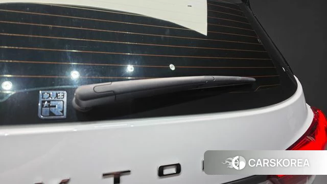 Ssangyong All New Rexton id 4230689 из Кореи 25