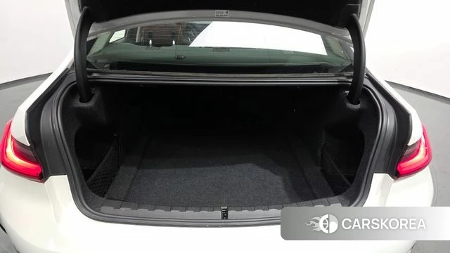 BMW 3 Series (G20) id 4371669 из Кореи 25