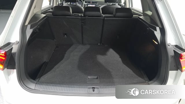 Volkswagen Tiguan second Generation id 4657753 из Кореи 25