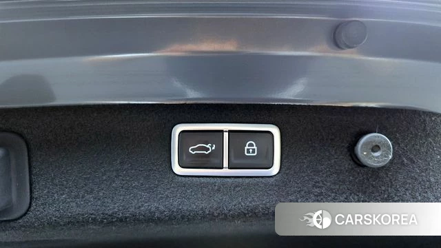 Genesis The New G70 id 4388977 из Кореи 25