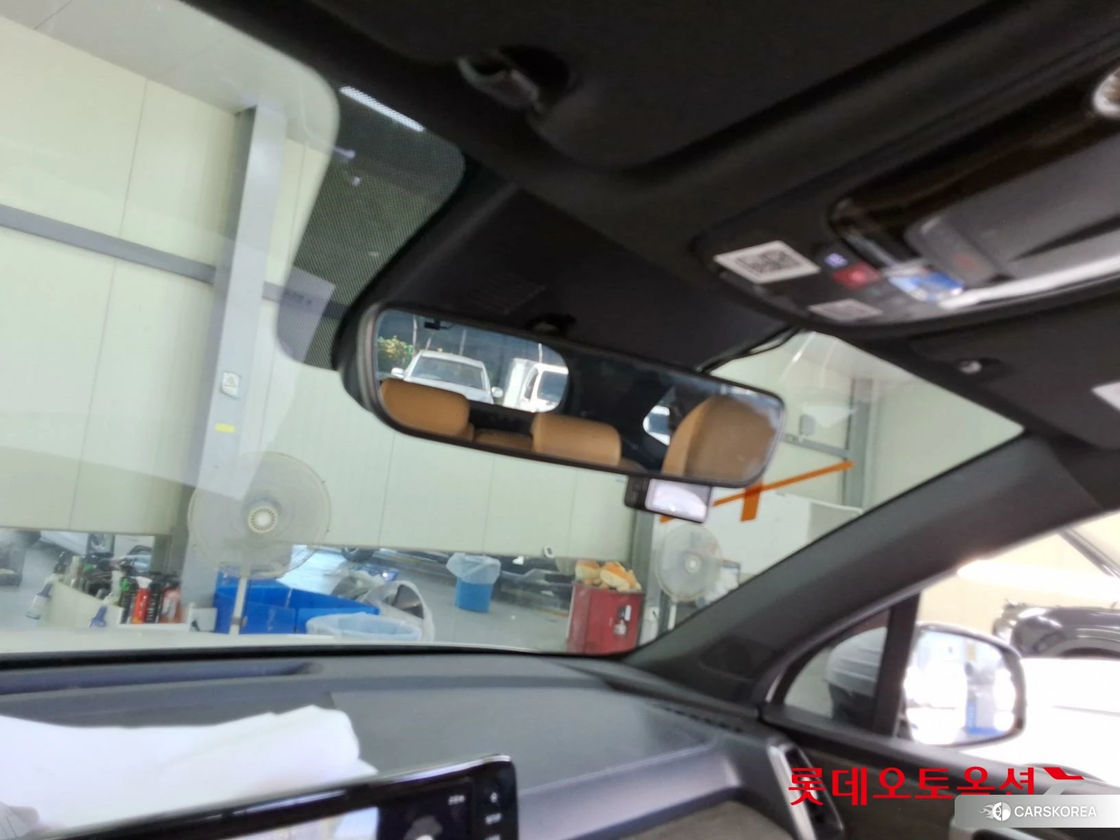 Kia Sorento Hybrid id 4909333 из Кореи 25