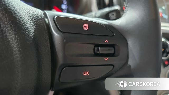 Kia The New Ray id 4592530 из Кореи 25