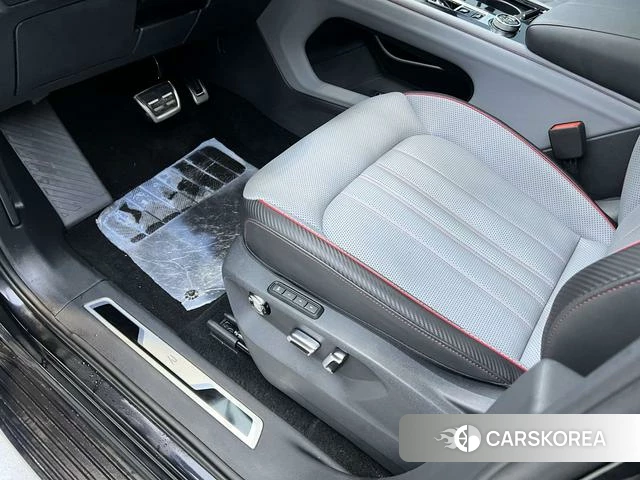 Volkswagen Tourang id 4213120 из Китая 25