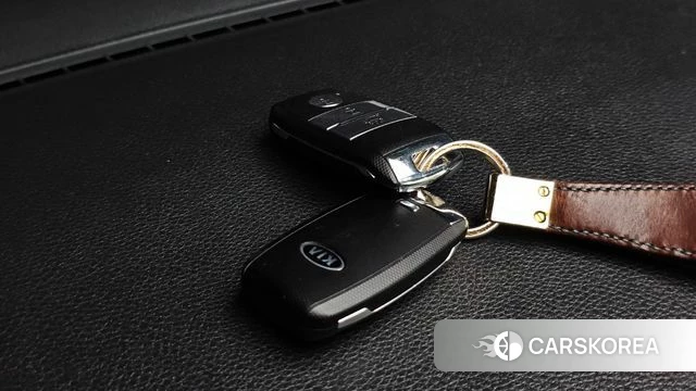 Kia All New Morning (JA) id 4944340 из Кореи 25
