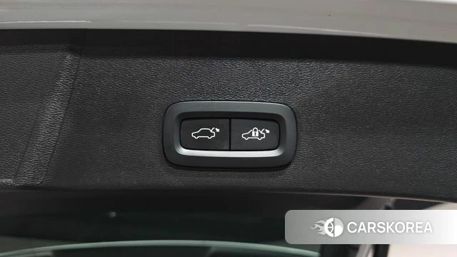 Volvo XC40 id 4480719 из Кореи 25