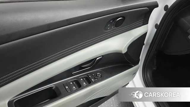Hyundai The New Avante Hybrid (CN7) id 4566485 из Кореи 25