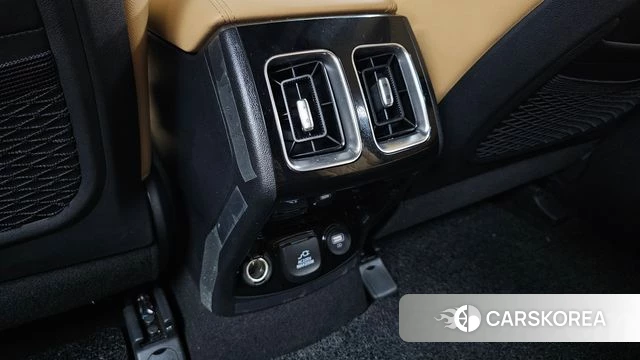 Kia Sorento 4th Generation id 4534106 из Кореи 25