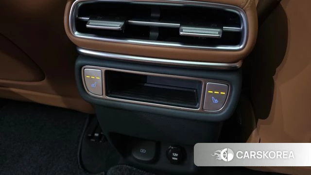 Genesis GV80 id 4898120 из Кореи 25