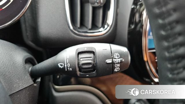 Mini Cooper Countryman id 4408311 из Кореи 25