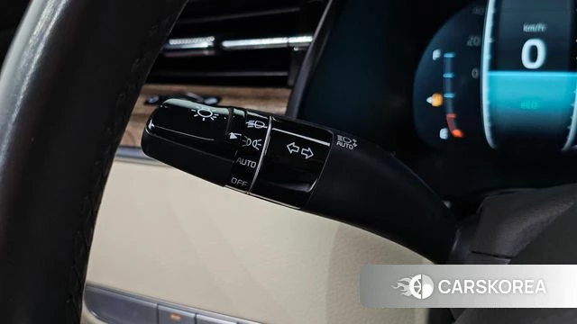Kia More K9 id 4873134 из Кореи 25