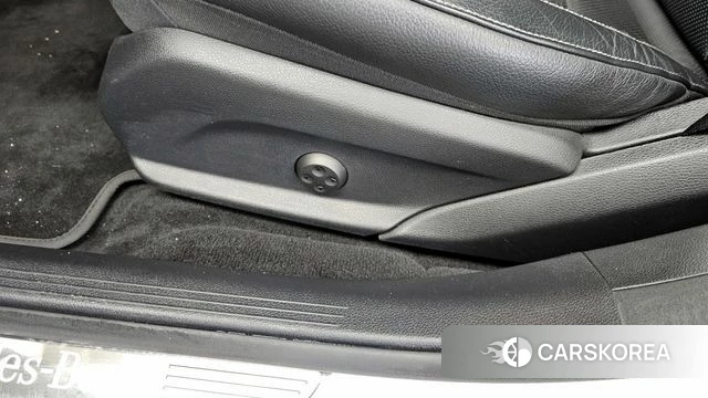 Mercedes-Benz E-Class W213 id 4357008 из Кореи 25