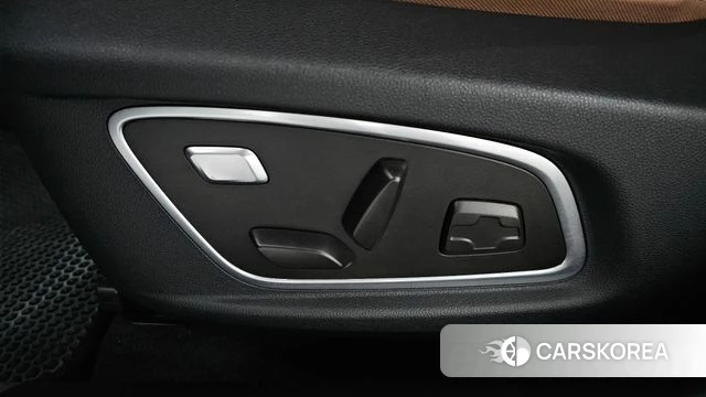 Renault Korea (Samsung) The New QM6 id 4302749 из Кореи 25