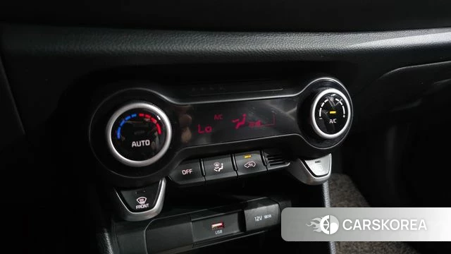 Kia Morning Urban (JA) id 4632373 из Кореи 25