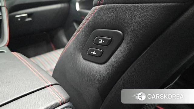 Genesis G70 id 4672365 из Кореи 25