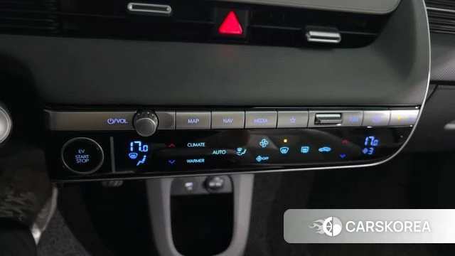 Hyundai Ionic 5 id 4293283 из Кореи 25