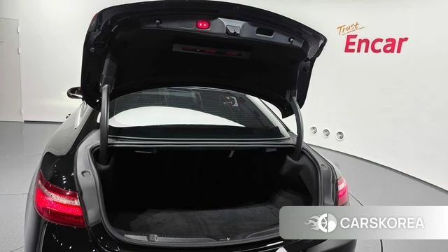Mercedes-Benz E-Class W213 id 4907771 из Кореи 25