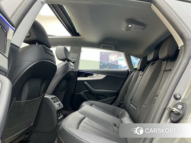 Audi A5 id 4271793 из Китая 25
