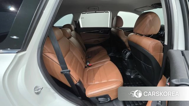 Kia The New Sorento id 4755193 из Кореи 25