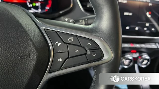 Renault Korea (Samsung) XM3 id 4712789 из Кореи 25