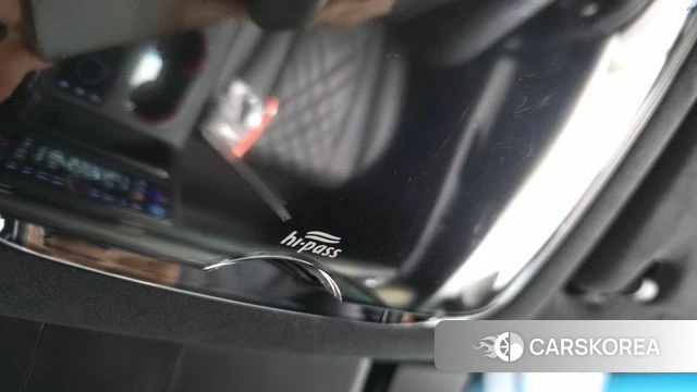 Genesis GV80 id 4757041 из Кореи 25