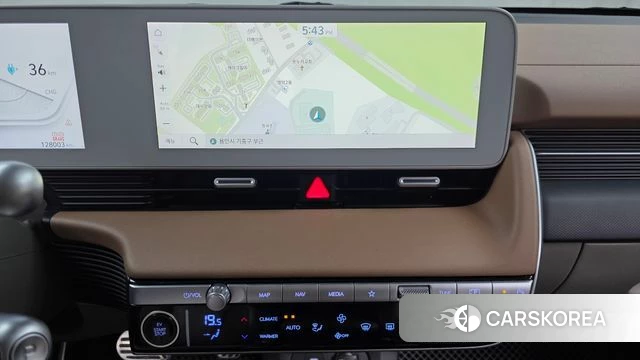 Hyundai Ionic 5 id 4415456 из Кореи 25