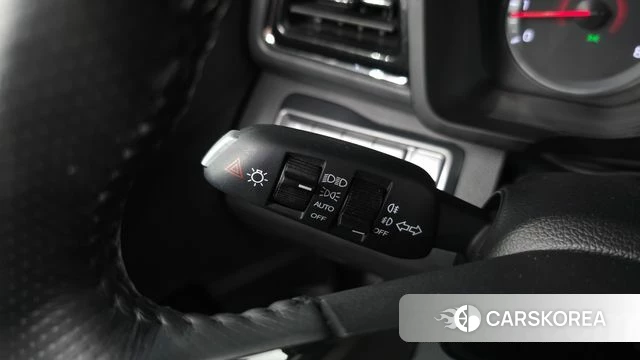 Ssangyong Berry New Tivoli id 4195781 из Кореи 25