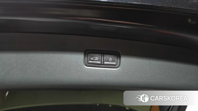 Genesis GV80 id 4280621 из Кореи 25
